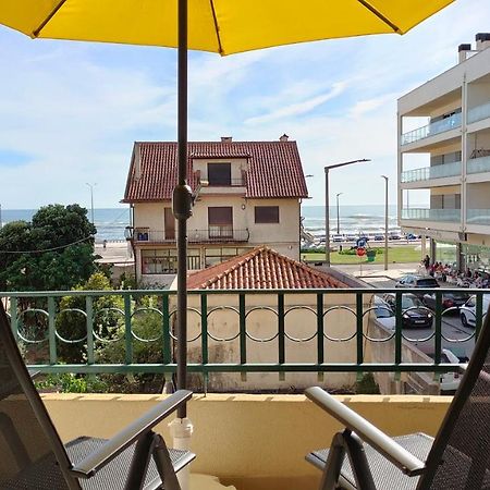 Апартаменты Flat Over The Sea 1Min To The Beach Буаркуш Экстерьер фото