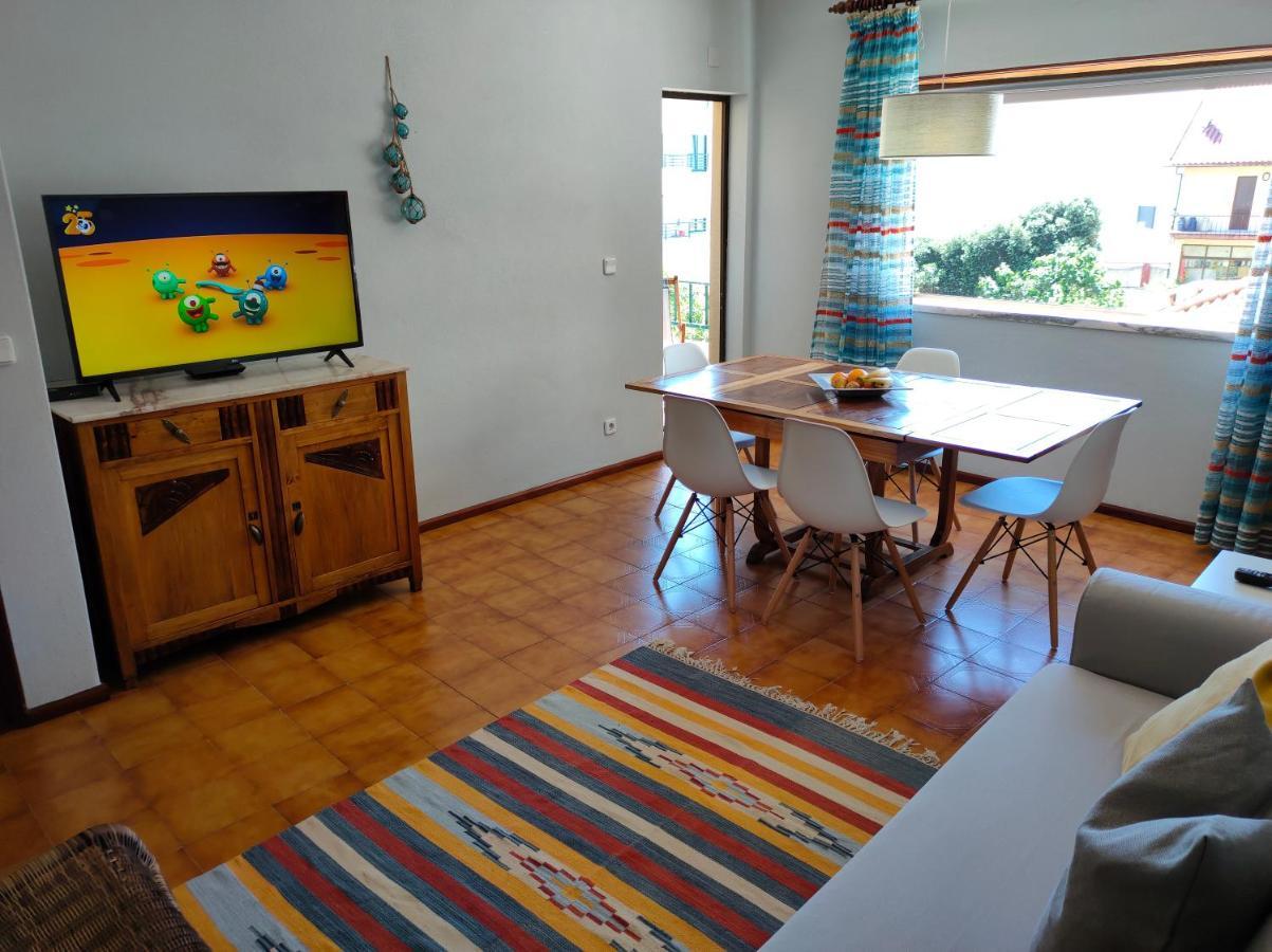 Апартаменты Flat Over The Sea 1Min To The Beach Буаркуш Экстерьер фото