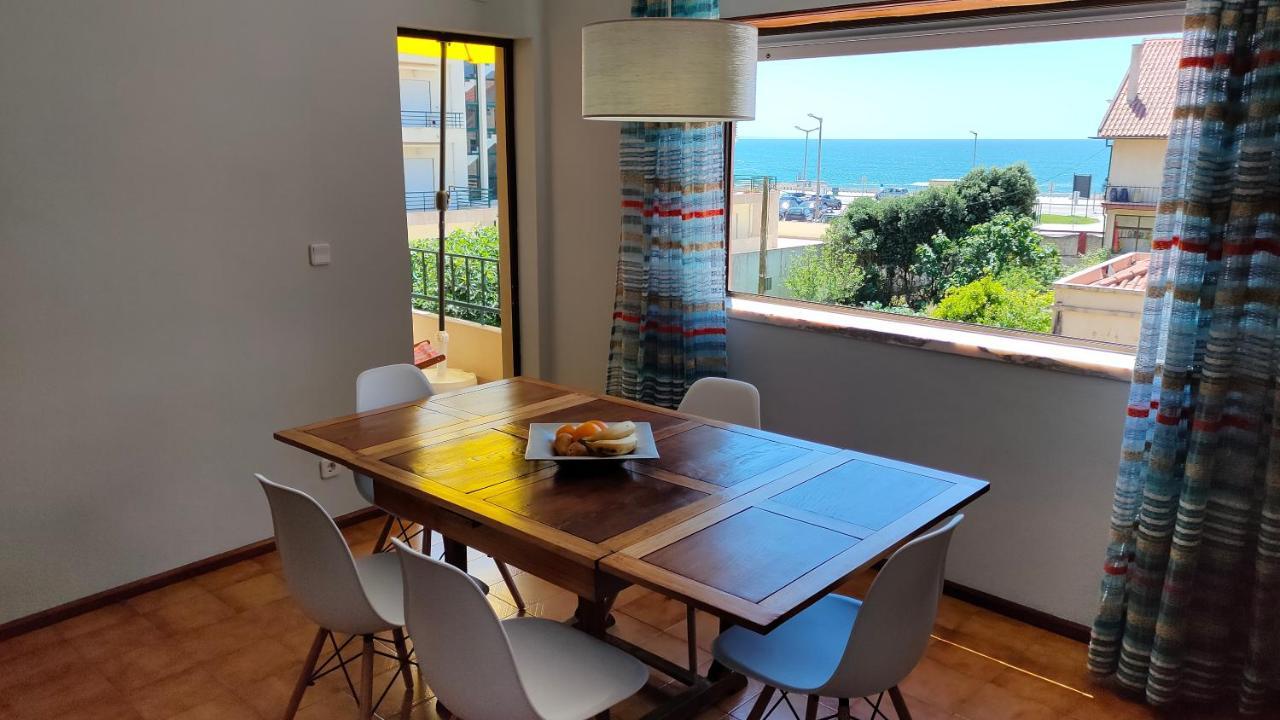 Апартаменты Flat Over The Sea 1Min To The Beach Буаркуш Экстерьер фото