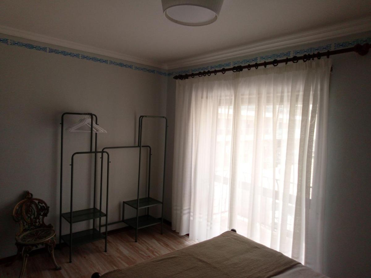 Апартаменты Flat Over The Sea 1Min To The Beach Буаркуш Экстерьер фото