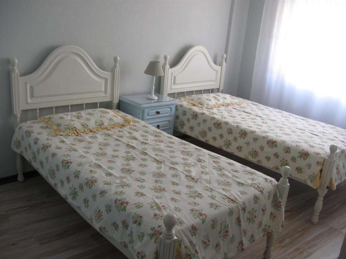 Апартаменты Flat Over The Sea 1Min To The Beach Буаркуш Экстерьер фото