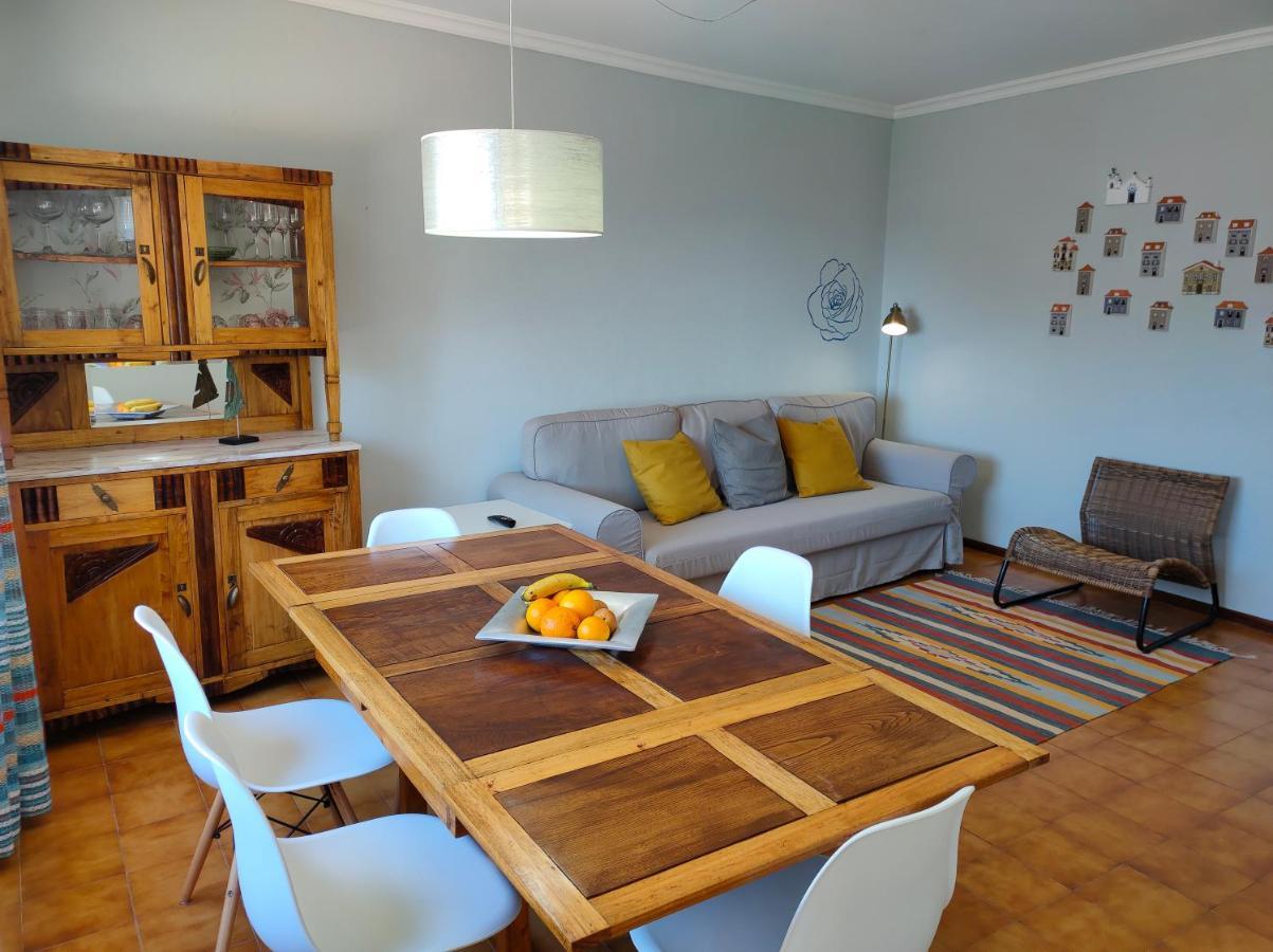 Апартаменты Flat Over The Sea 1Min To The Beach Буаркуш Экстерьер фото
