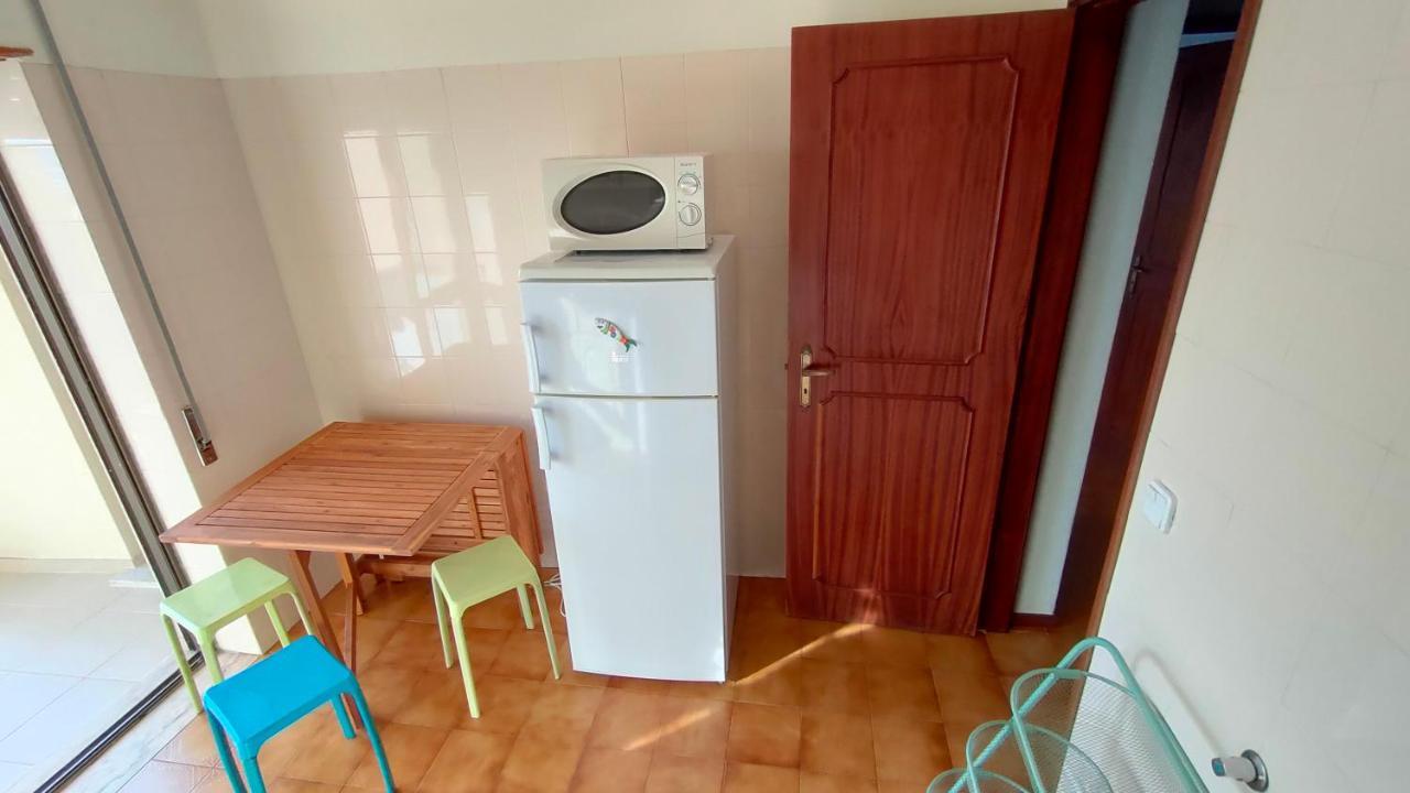 Апартаменты Flat Over The Sea 1Min To The Beach Буаркуш Экстерьер фото